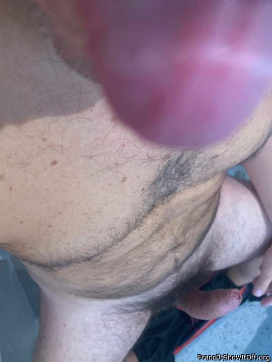 Photo of a drain pipe from Franc0