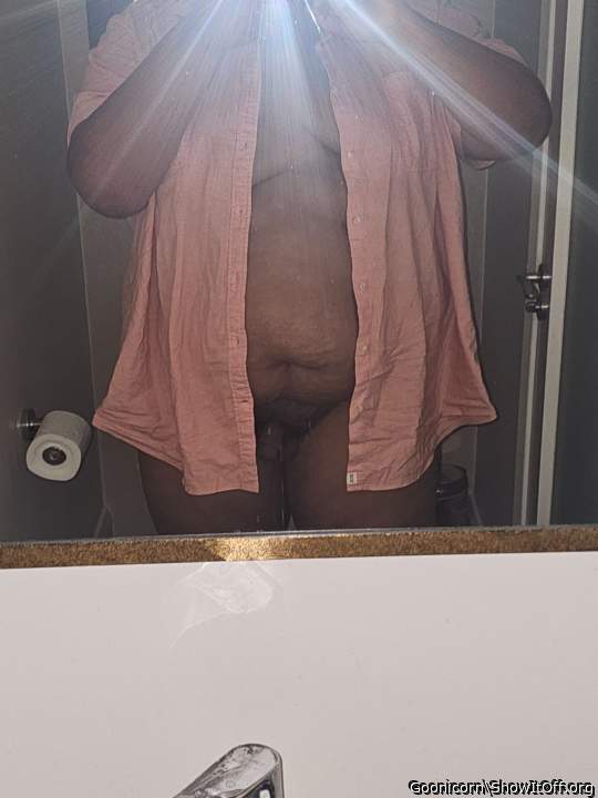 Photo of a love muscle from Goonicorn