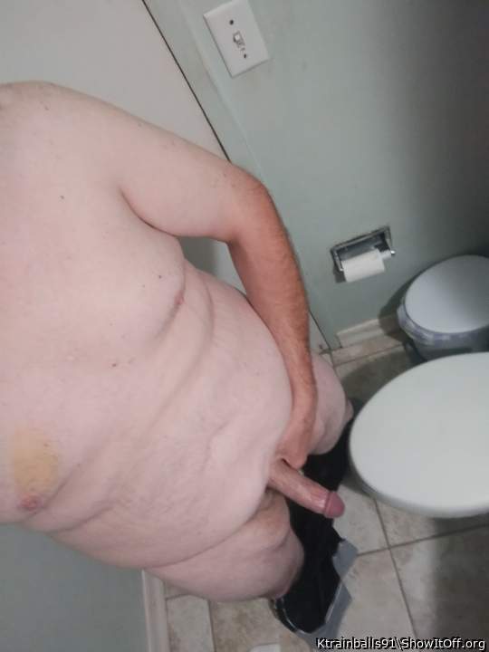 Photo of a third leg from Ktrainballs91