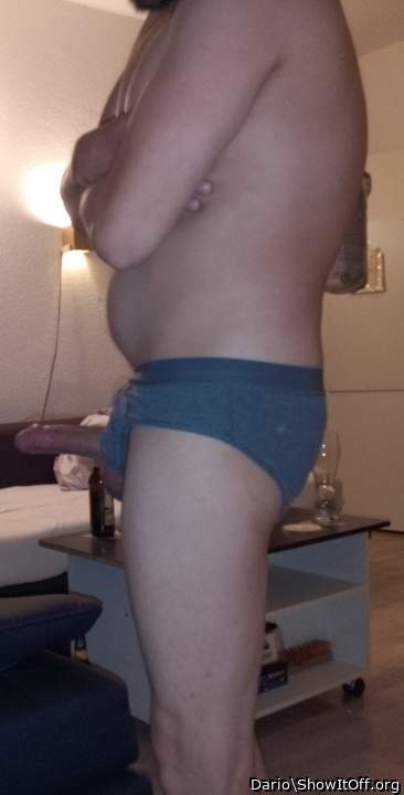 Photo of a thing from Dario