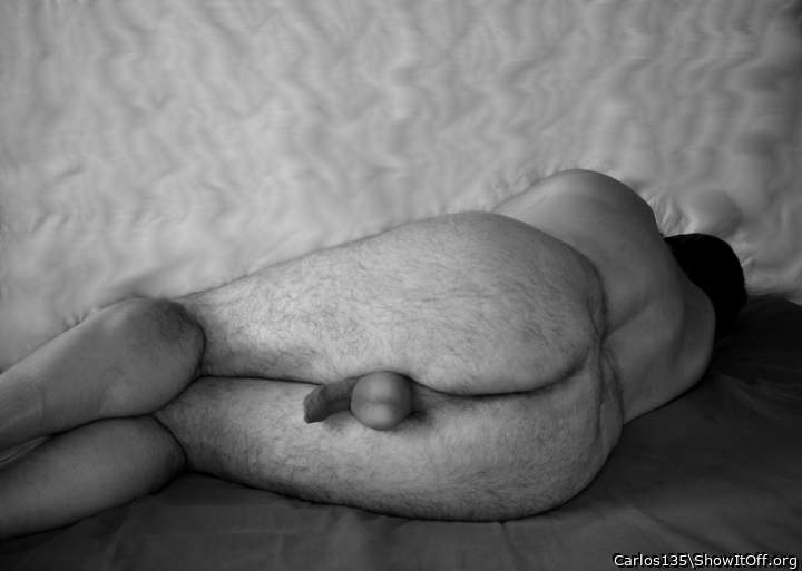 Photo of Man's Ass from Carlos135