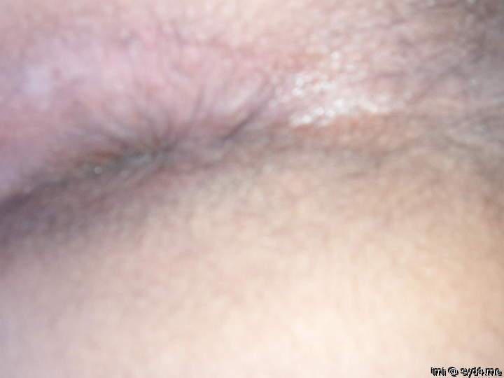 Photo of Man's Ass from imi