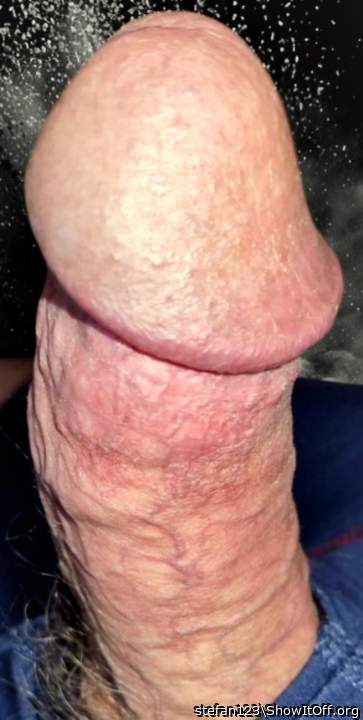 &#129342;&#127468;&#127463;, the most gorgeous cock on the s