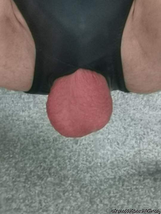 Photo of a sausage from inferno62