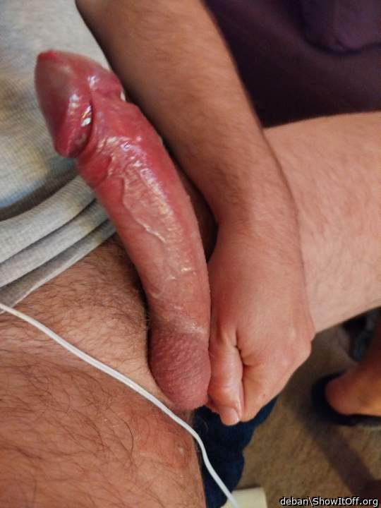Photo of a pocket rocket from deban