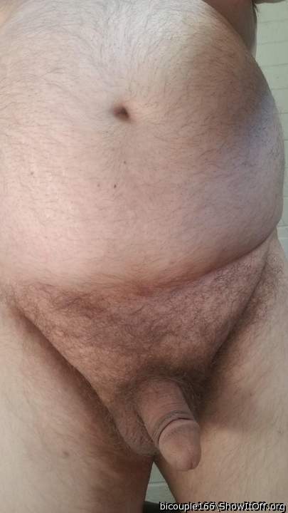Photo of a dick from bicouple166