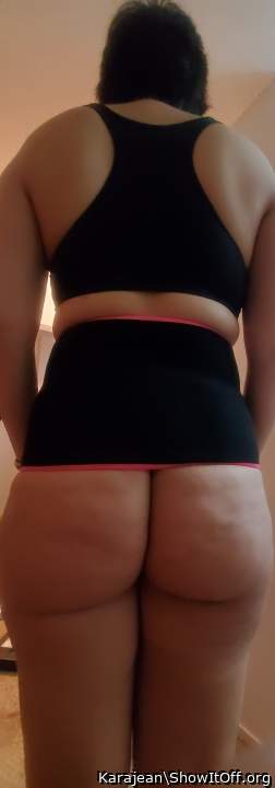 Photo of a love stick from Karajean