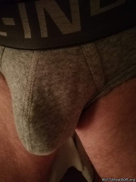 Photo of a wiener from Will7