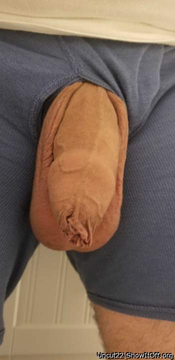 Photo of a third leg from Uncut22
