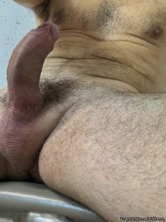 Photo of a middle leg from Franc0