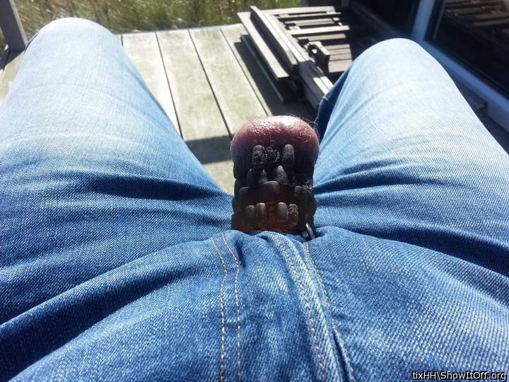 Testicles Photo from tixHH
