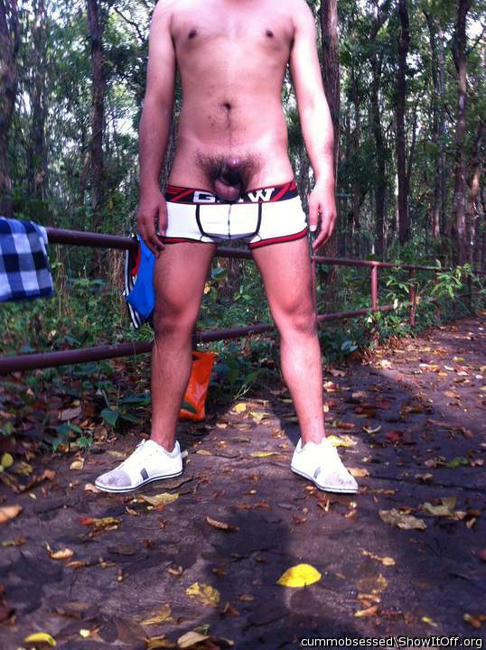 Photo of a penile from cummobsessed