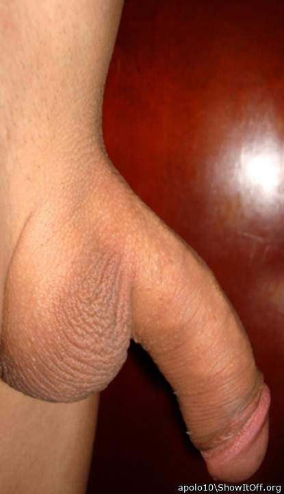 Smooth Cock apolo10