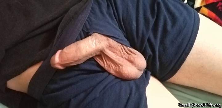 Beautiful Cock and your Nuts are Perfect   