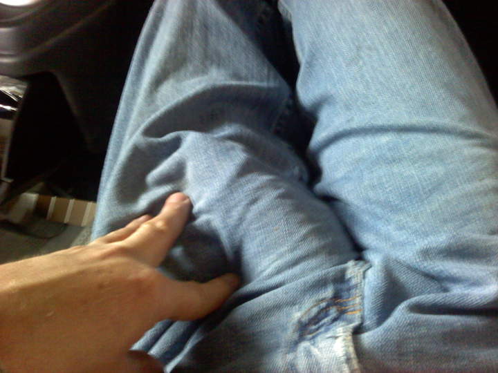 wanna take my cock out and get it hard for me?
