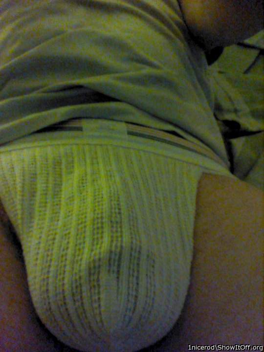 Sports night.