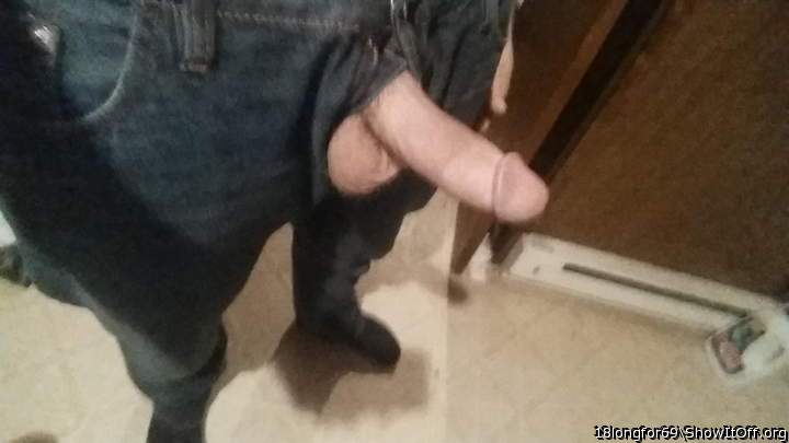 Photo of a short leg from 18longfor69