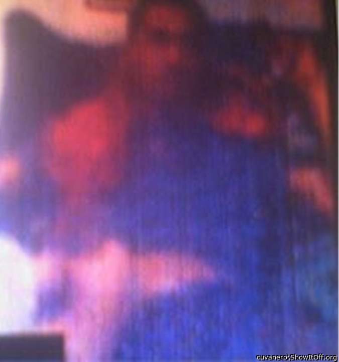 Photo of a purple headed monster from cuvanero