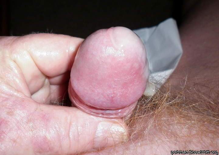 Small and creamy