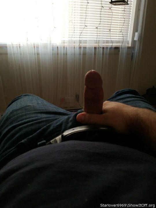 Photo of a dong from Niulover6969