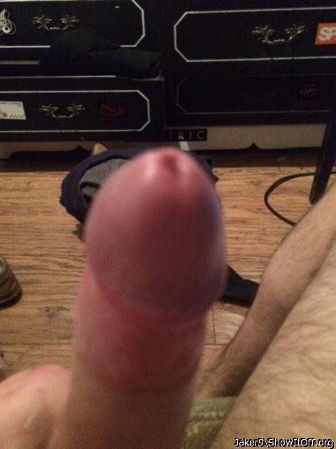 Photo of a cock from Jaker9