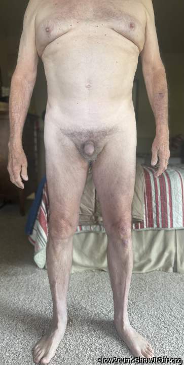 you have a lovely hairy cock, I love to suck hairy cocks  