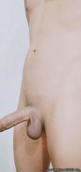 Photo of a wiener from Garcia
