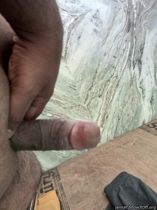 Photo of a pecker from jannat