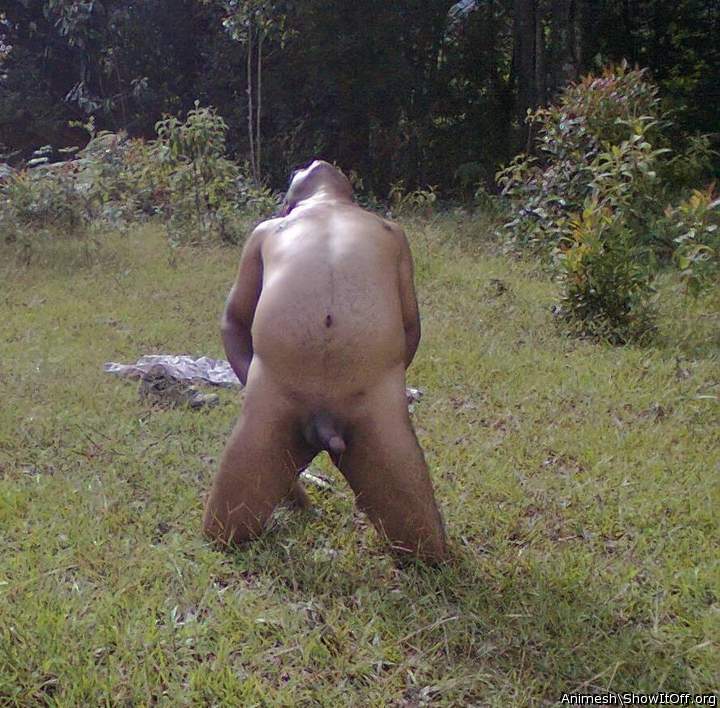 Photo of a cock from Animesh