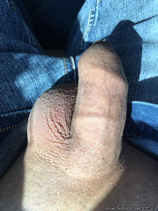 Photo of a phallus from ilovemydick