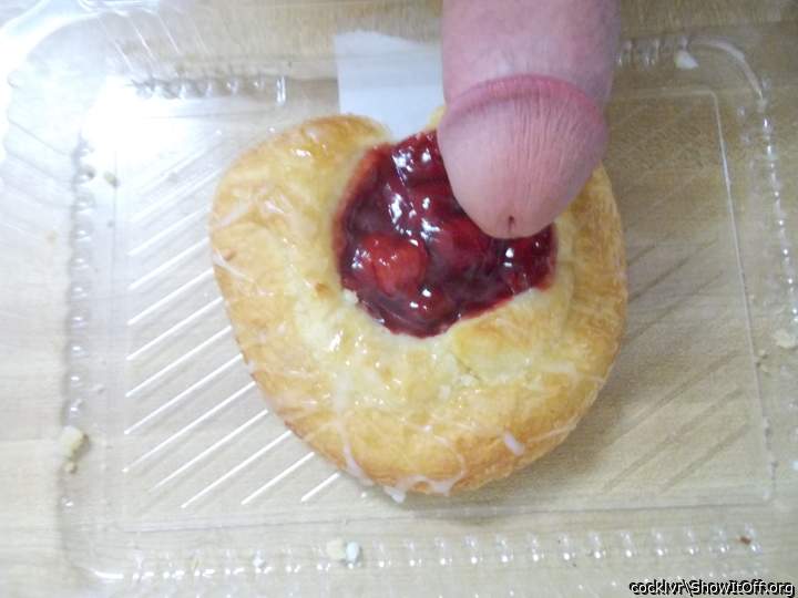 Photo of a prick from cocklvr