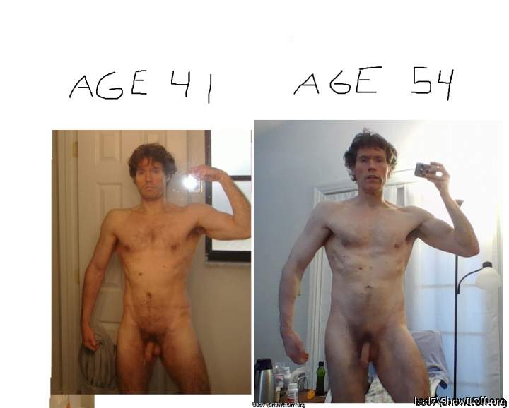ME 41 ON RIGHT 54 ON LEFT