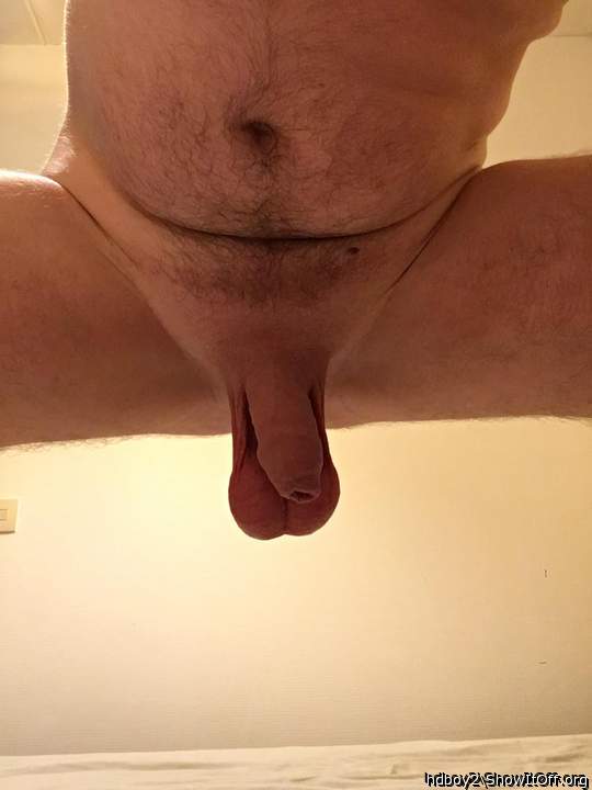 Photo of a stiffie from hdboy2