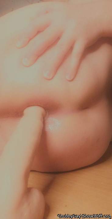 Photo of a phallus from ChubbyGay