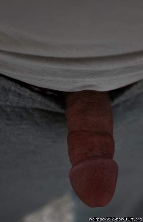 Photo of a hot dog from Wolfpack95