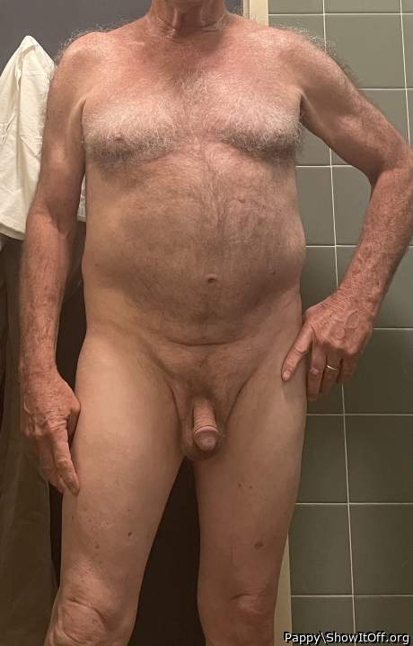 Absolutely Stunning Naked picture