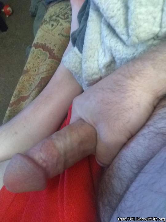Photo of a third leg from Irish7X5