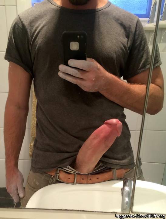 Stunning, such a beautiful penis 
