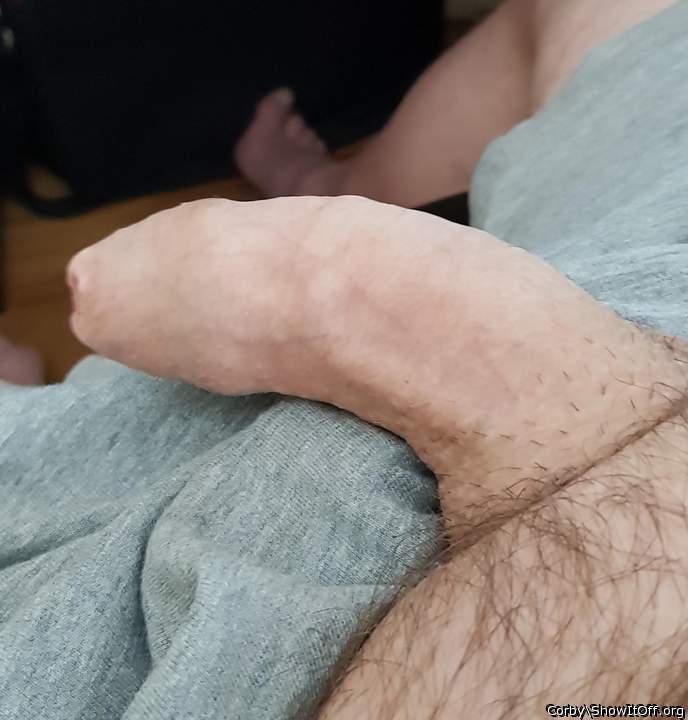 Photo of a schlong from corby