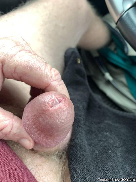 Photo of a meat stick from Toeluvr