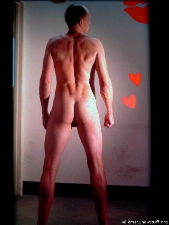 Hot ass