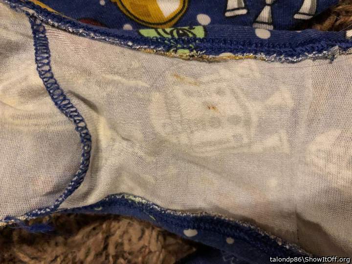 My Star Whore Crotch