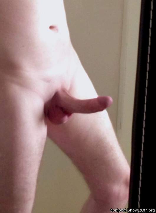 i hope you like my dick... let me know