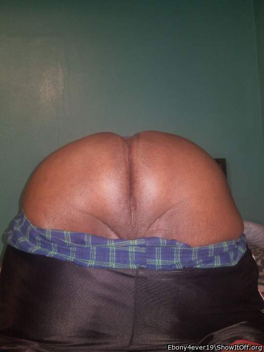 Photo of a pocket rocket from Ebony4ever19