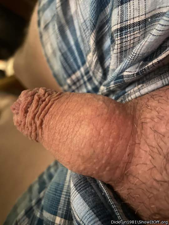 Photo of a love muscle from DickFun1981