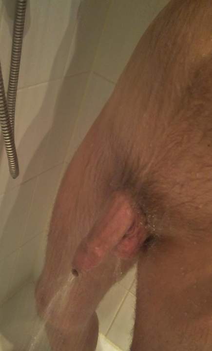 Photo of a drain pipe from dennis1