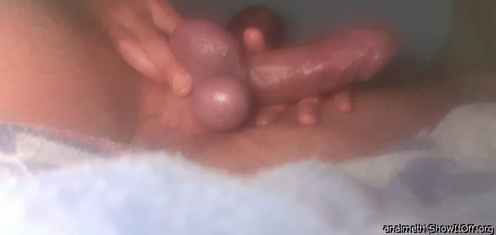 separated balls