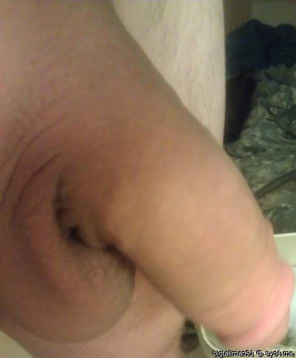 Photo of a love stick from bigtallman91