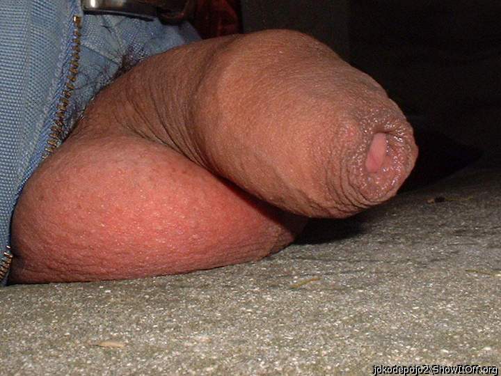 Beautiful foreskin lovely balls &#128525;&#128525;&#128525;&