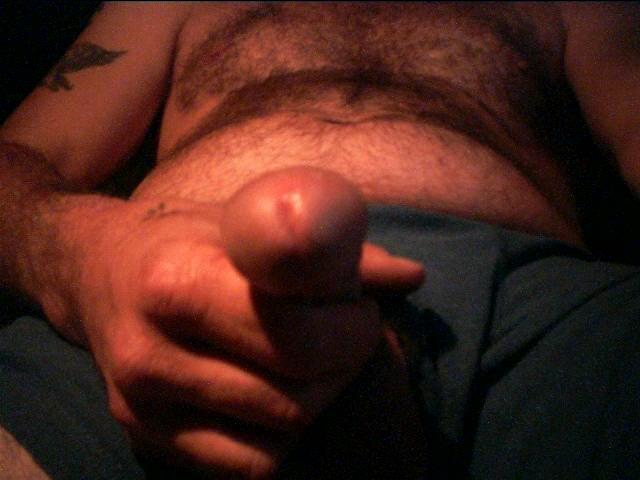Photo of a pecker from looqin4fun